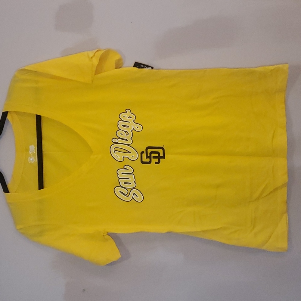 San Diego Women's T-shirt